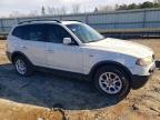 2004 BMW X3 2.5i