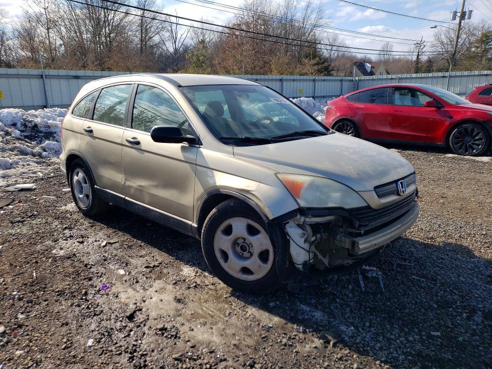 2008 Honda Cr-v lx