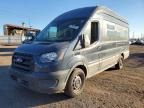 2020 Ford Transit 250 Delivery Van