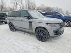 2020 Land Rover Range Rover hse