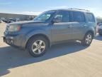 2011 Honda Pilot exl