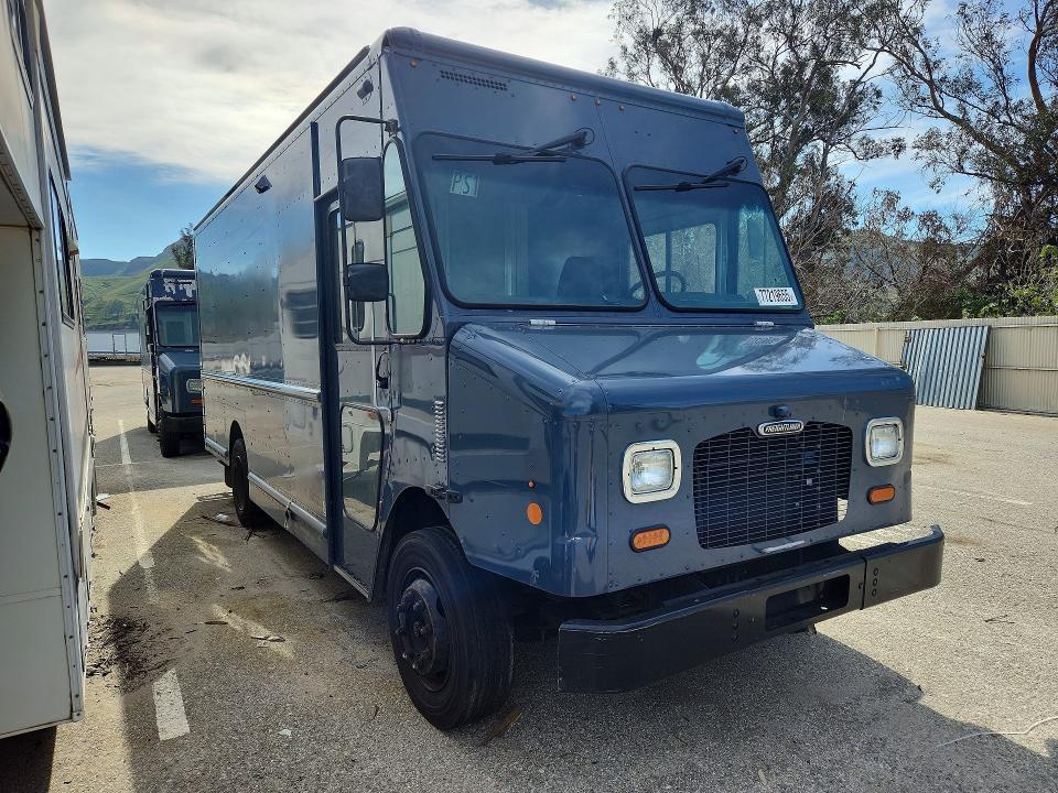 2020 Freightliner Mt45 Delivery Truck