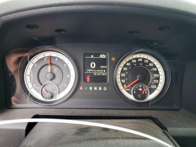 2013 Dodge RAM 1500 ST
