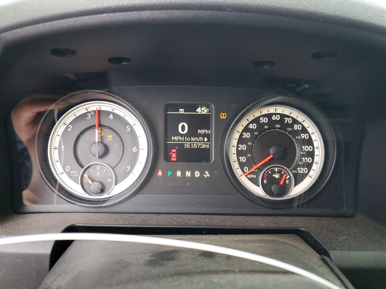 2013 Dodge RAM 1500 ST