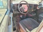 2021 Chev Rolet Express 2500 Cargo Utility / Service Van