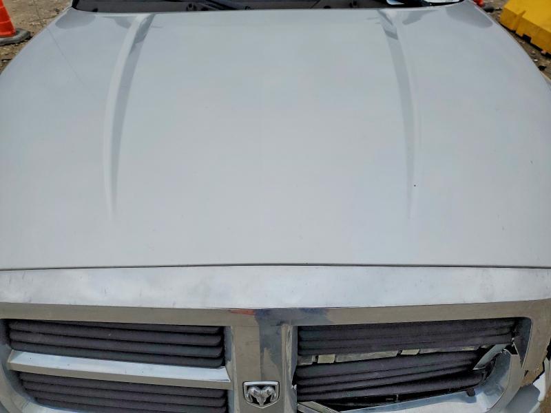 2005 Dodge Dakota Quad Laramie
