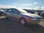 2001 Buick Lesabre Custom