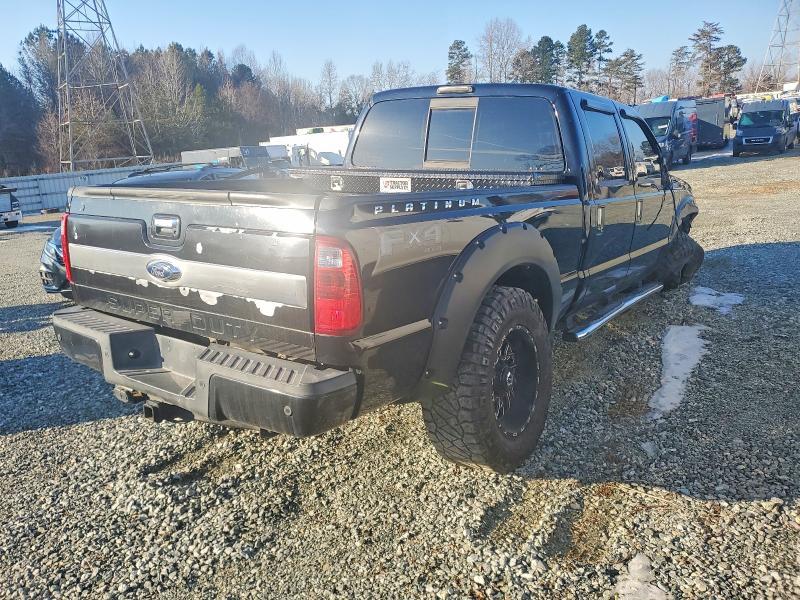 2016 Ford F250 Super Duty