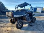 2009 Polaris Ranger XP-700 EFI Utility Vehicle