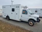 2023 Ford E450 Ambulance