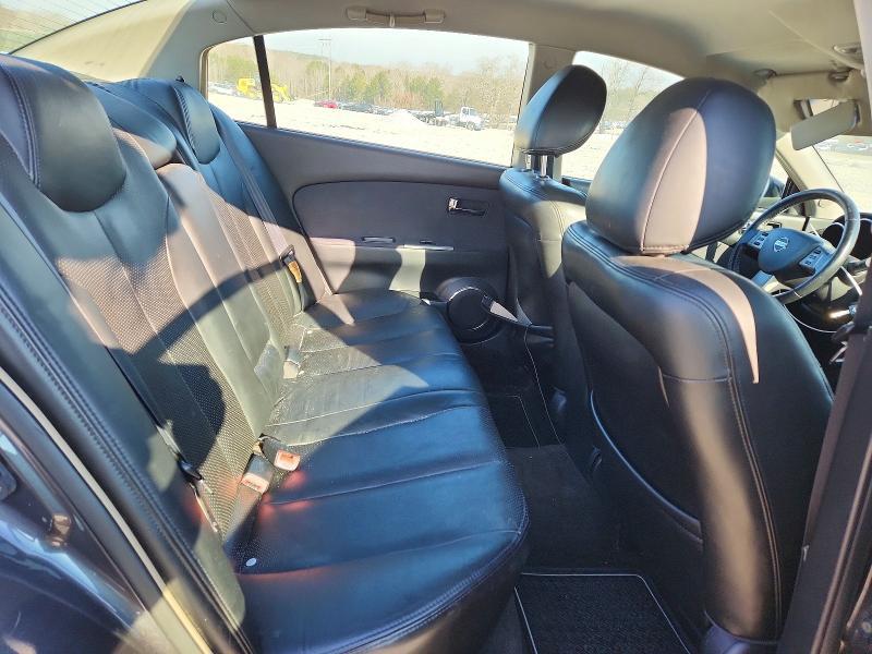 2005 Nissan Altima s