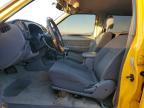 2000 Nissan Frontier XE