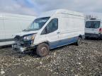 2018 Ford Transit 350 Utility / Service Van