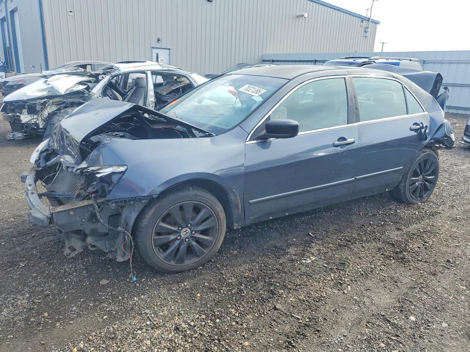2007 Honda Accord lx