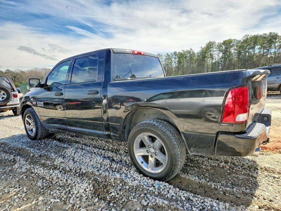 2017 Dodge Ram 1500 st