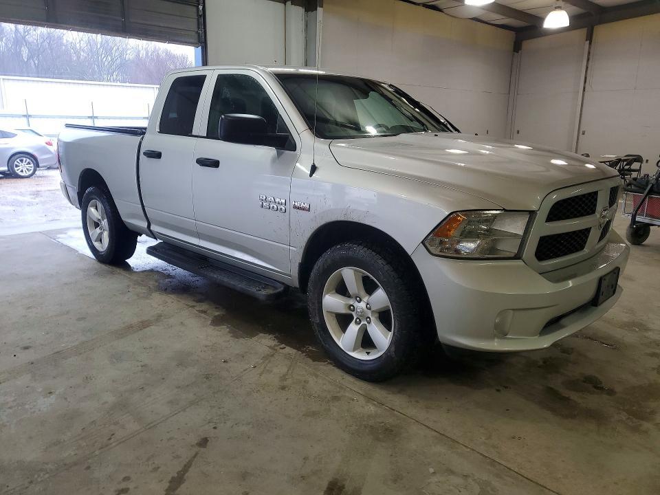 2015 Dodge RAM 1500 ST