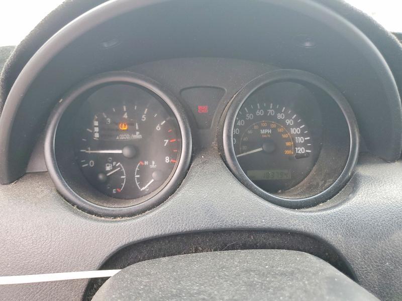 2008 Chevrolet Aveo Base