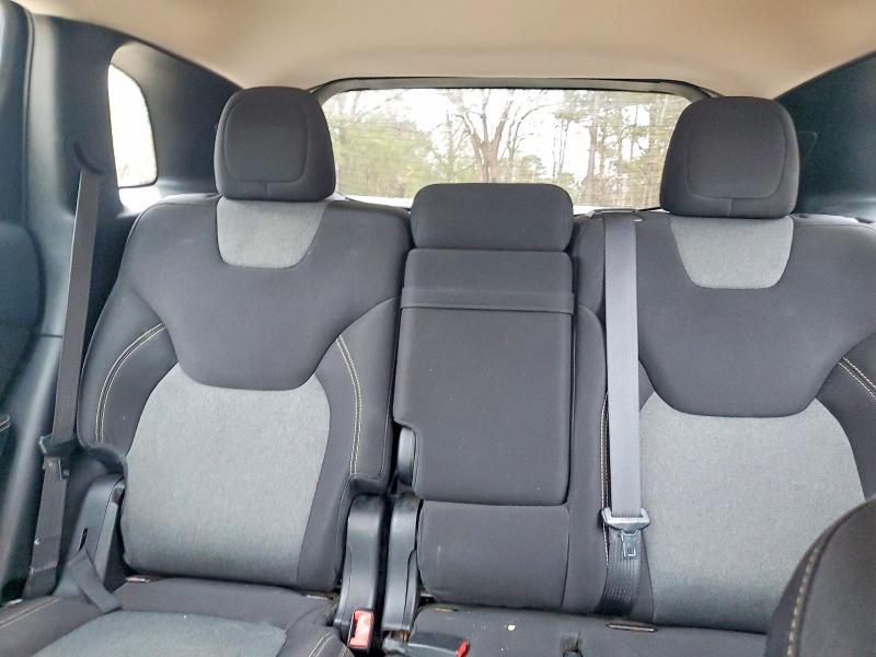 2014 Jeep Cherokee Sport