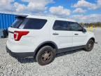 2016 Ford Explorer Police Interceptor