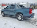 2012 Chevrolet Avalanche lt