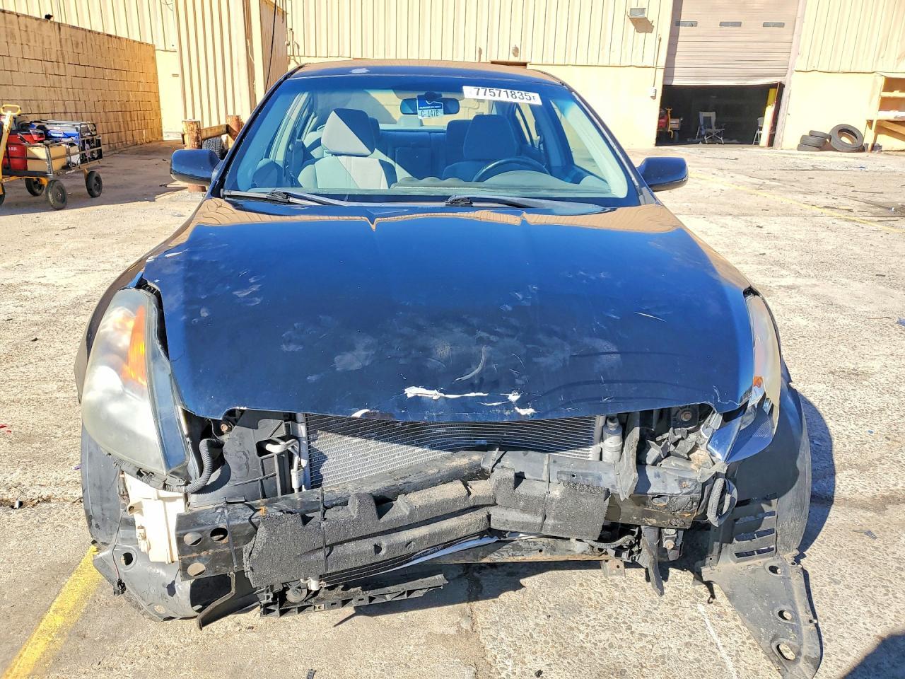 2009 Nissan Altima 2.5