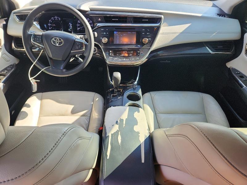 2013 Toyota Avalon xle Touring