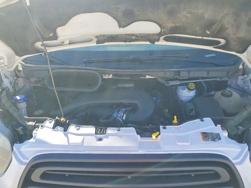 2015 Ford Transit 150 Delivery van