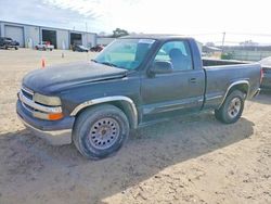 Chevrolet salvage cars for sale: 2000 Chevrolet Silverado C1500