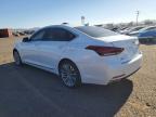 2017 Genesis G80 3.8