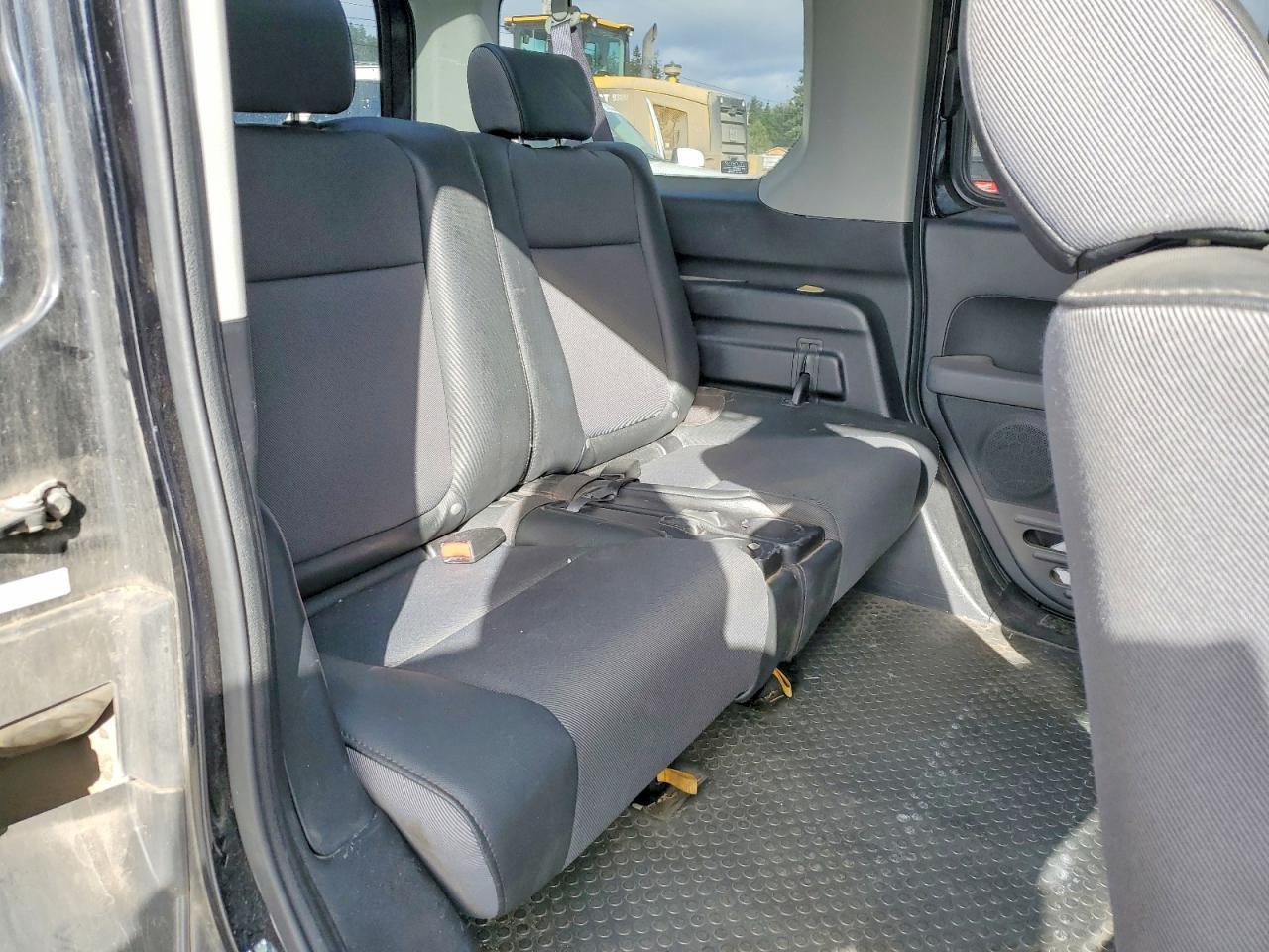 2006 Honda Element ex