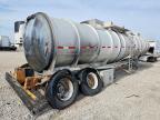 1998 Polar Tank Trailer 1998 Polar Fuel Tank Trailer