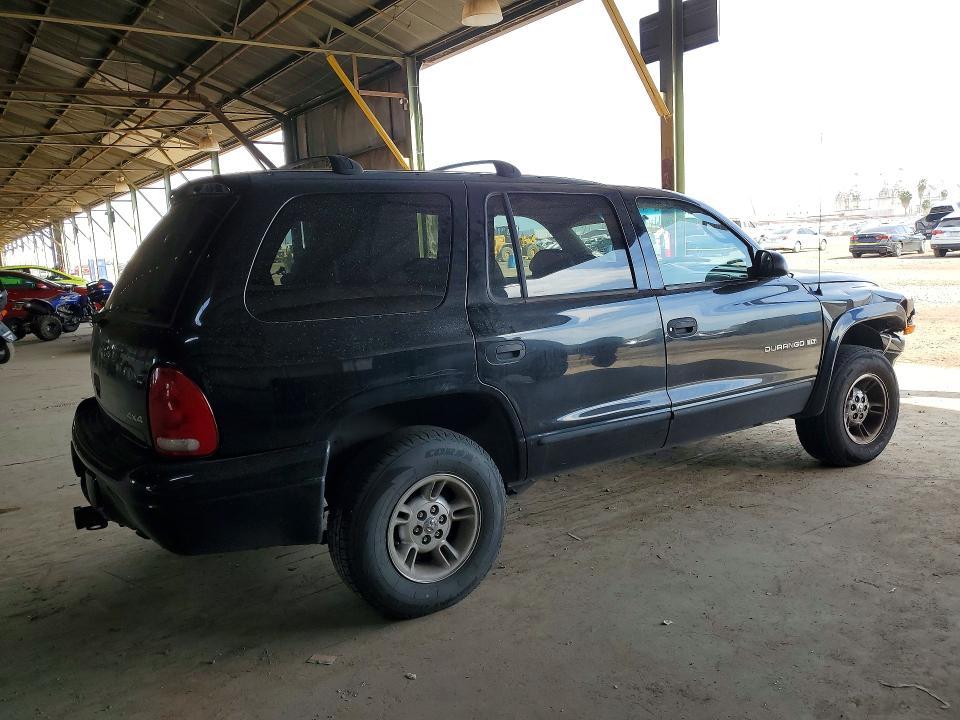 1999 Dodge Durango slt