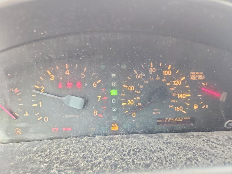 1995 Lexus Gs 300