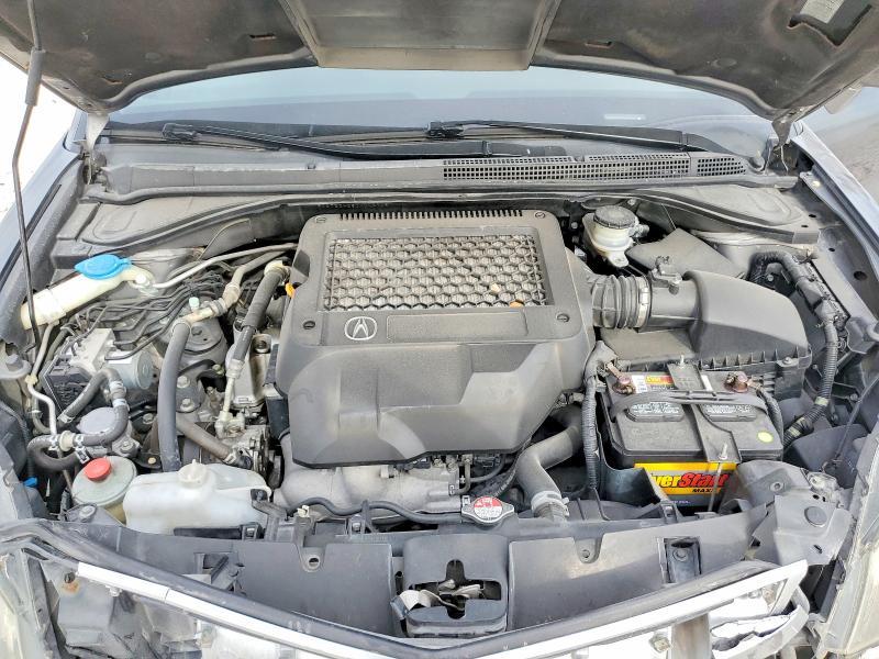 2012 Acur RDX