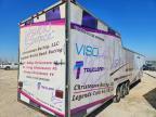 2002 Vintage 34' 2002 Vintage Enclosed Cargo Trailer