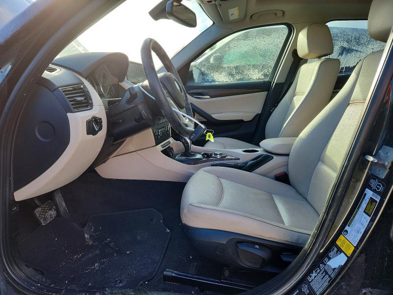 2014 BMW X1 Xdrive28i