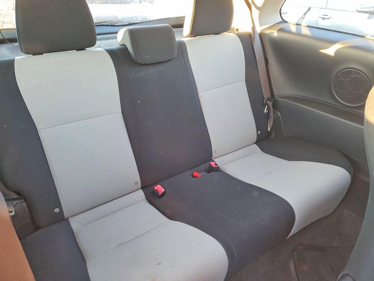 2014 Toyota Yaris