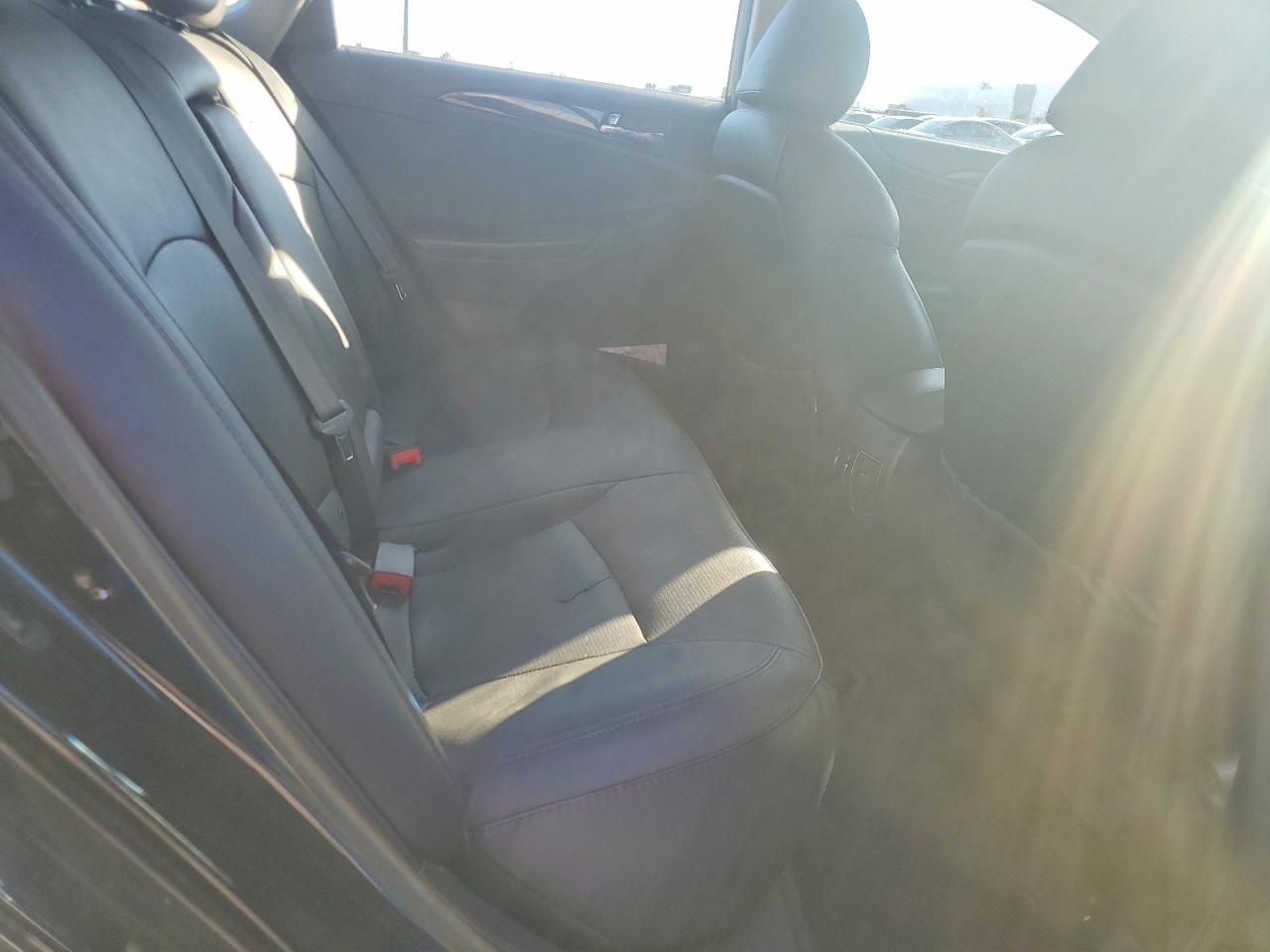 2014 Hyundai Sonata se