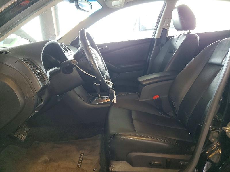 2012 Nissan Altima 2.5