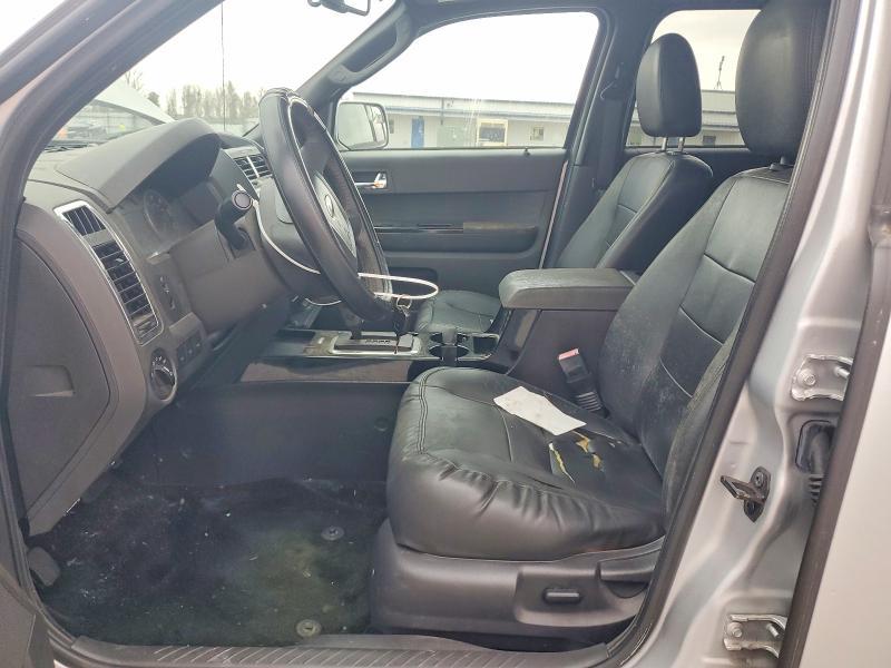 2012 Ford Escape