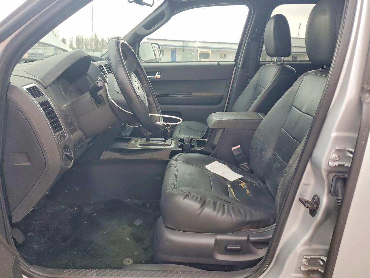 2012 Ford Escape