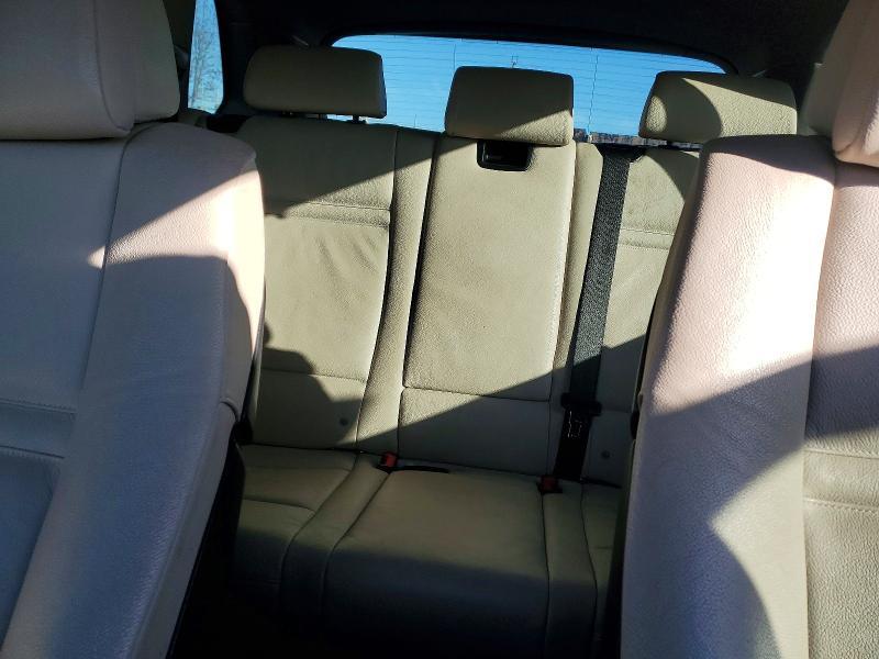 2011 BMW X5 Xdrive35i
