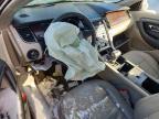 2012 Ford Taurus sel