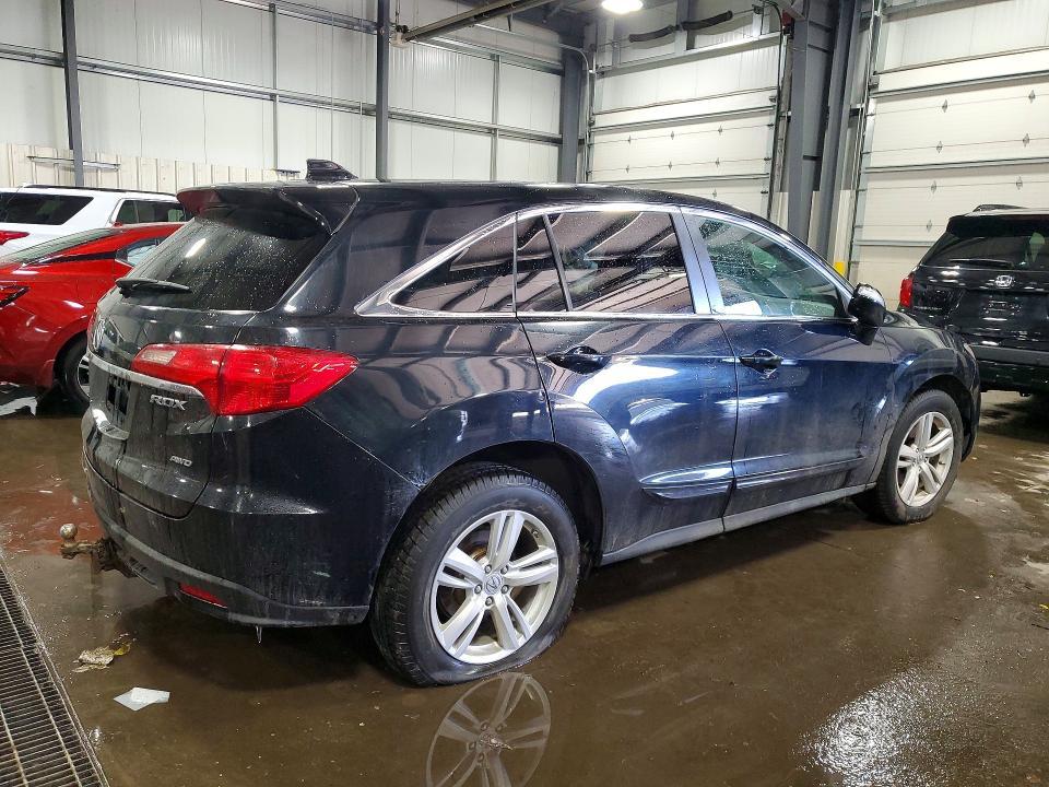 2013 Acura Rdx Technology