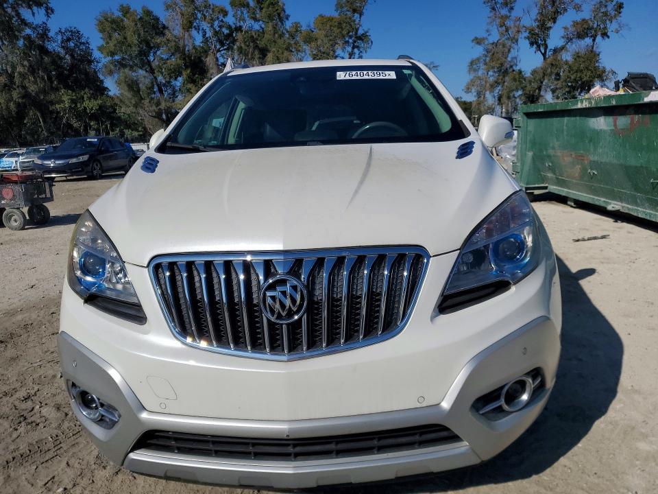 2014 Buick Encore Premium
