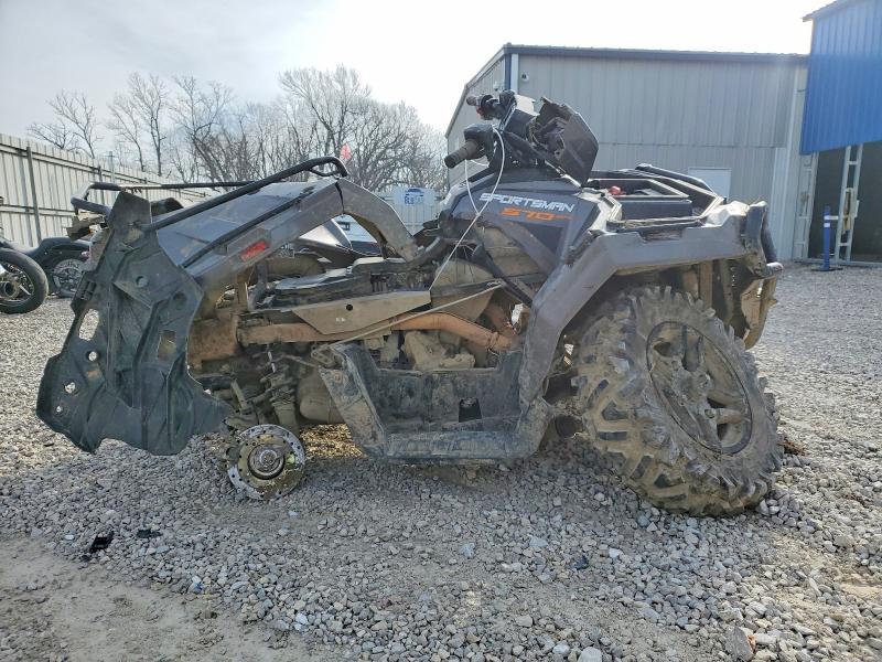 2023 Polaris Sportsman ATV