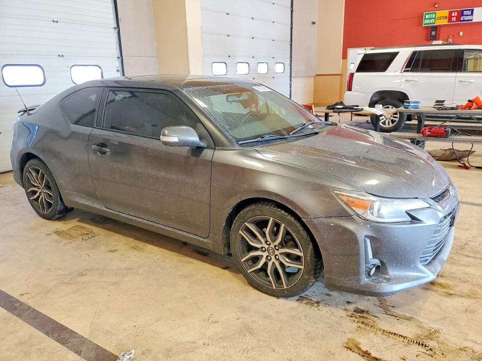 2015 Scion TC