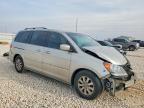 2008 Honda Odyssey ex