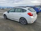 2013 Subaru Impreza Sport Premium