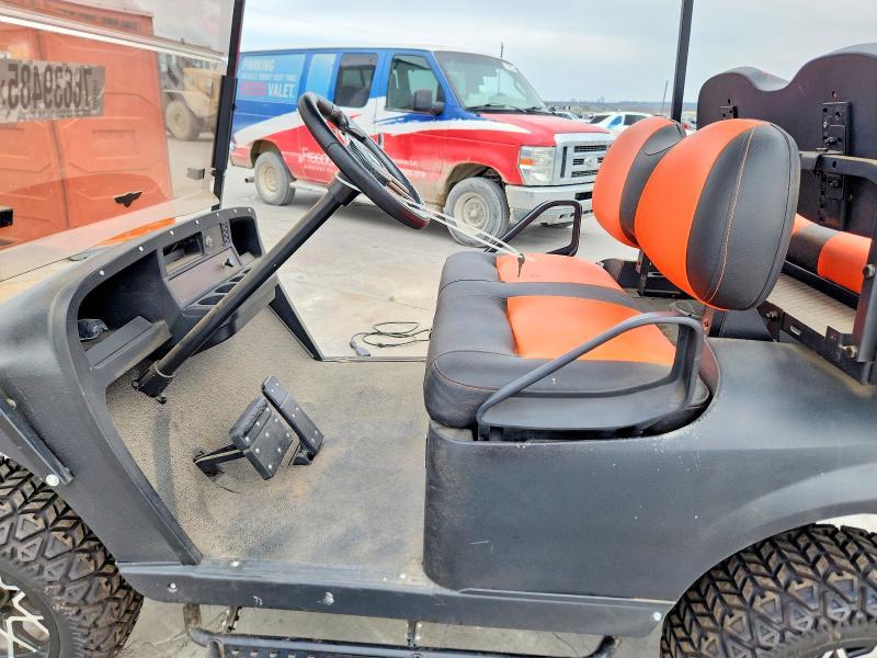 2014 Ezgo 2014 EZ-GO Golf Cart